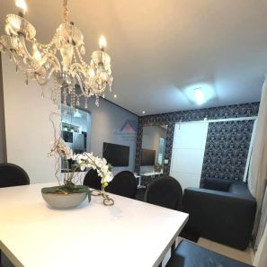 Apartamento com 3 Quartos à venda, 93m² no Vila Gumercindo, São Paulo