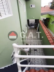 Casa com 3 Quartos à venda, 229m² no Jardim Boa Esperança, Sorocaba