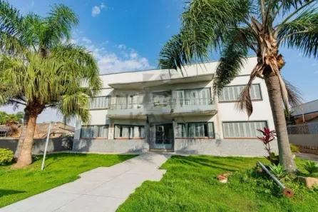 Apartamento com 2 Quartos para alugar, 75m² no Nossa Senhora das Graças, Canoas