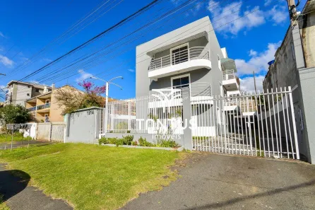 Apartamento com 3 Quartos à venda, 75m² no Rio Verde, Colombo