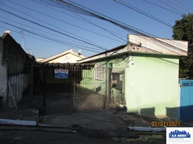 Casa com 2 Quartos à venda, 118m² no Vila Libanesa, São Paulo