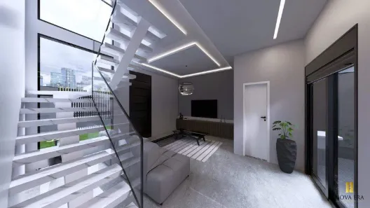 Casa com 3 Quartos à venda, 150m² no São Cristóvão, São José dos Pinhais