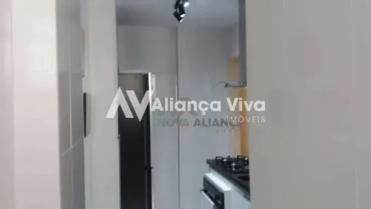Apartamento com 2 Quartos à venda, 82m² no Piratininga, Niterói