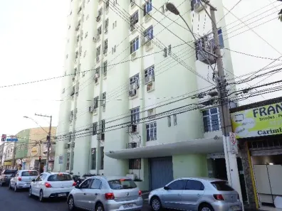 Ponto Comercial para alugar, 40m² no Centro, Uberlândia