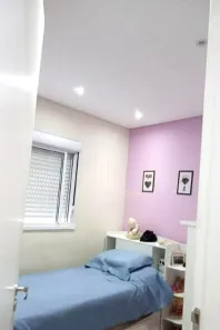 Apartamento com 2 Quartos à venda, 44m² no Parque Reboucas, São Paulo