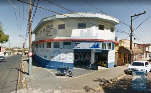 Ponto Comercial à venda, 367m² no Vila Boa Vista 1, São Carlos