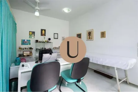 Casa com 6 Quartos à venda, 263m² no Água Branca, São Paulo