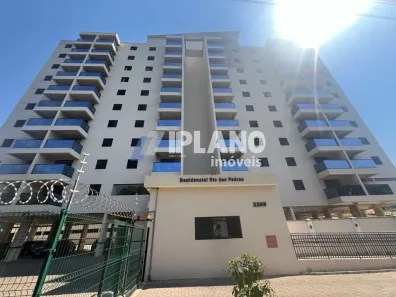 Apartamento com 1 Quarto para alugar, 48m² no Parque Arnold Schimidt, São Carlos