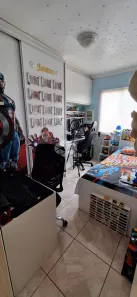 Apartamento com 2 Quartos à venda, 55m² no Pachecos, Palhoça
