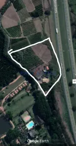 Lote/Terreno à venda, 22000m² no , Itupeva