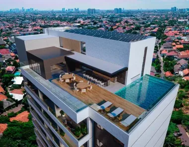 Apartamento com 2 Quartos à venda, 52m² no Jurunas, Belém