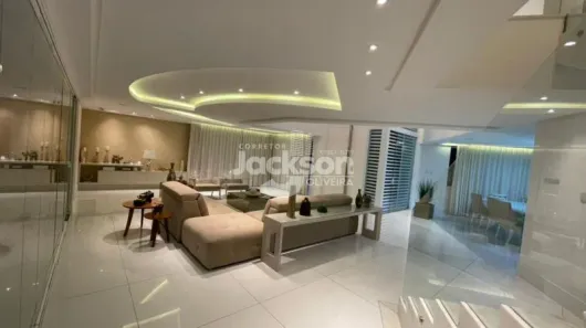 Casa com 10 Quartos à venda, 983m² no Alphaville I, Salvador