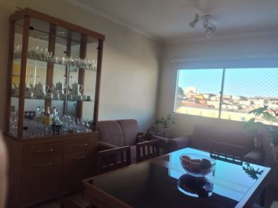 Apartamento com 2 Quartos à venda, 63m² no Vila Santa Clara, São Paulo