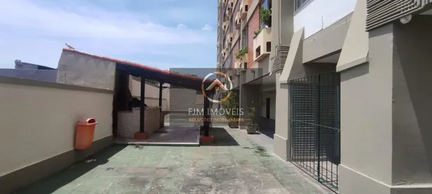 Apartamento com 2 Quartos à venda, 50m² no Fonseca, Niterói