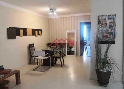 Apartamento com 2 Quartos à venda, 120m² no Centro, São Bernardo do Campo