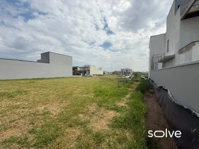 Lote/Terreno à venda, 300m² no Jardim Esplanada, Indaiatuba