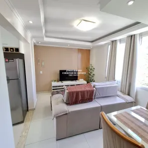 Apartamento com 2 Quartos à venda, 55m² no Vila Emir, São Paulo