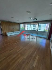 Apartamento com 3 Quartos à venda, 205m² no Jardim, Santo André