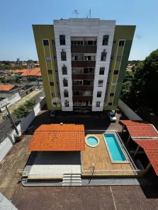 Apartamento com 3 Quartos à venda, 88m² no Morada do Sol, Teresina