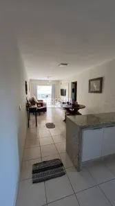 Apartamento com 2 Quartos para alugar, 120m² no Santa Maria, Uberaba