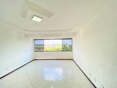 Apartamento com 2 Quartos à venda, 73m² no Sobradinho, Brasília