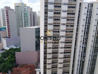 Sala Comercial à venda, 21m² no Centro, Belo Horizonte