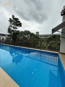 Apartamento com 3 Quartos à venda, 136m² no Paralela, Salvador