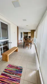 Apartamento com 3 Quartos para venda ou aluguel, 195m² no Vila Andrade, São Paulo