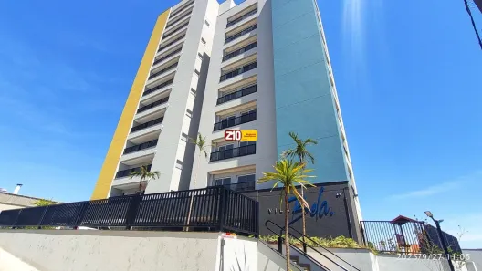 Apartamento com 3 Quartos para alugar, 75m² no Jardim Santa Cruz, Indaiatuba