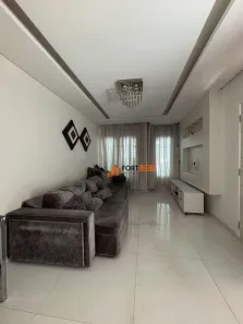 Casa com 3 Quartos à venda, 178m² no Jardim Textil, São Paulo