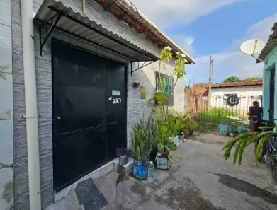 Casa com 2 Quartos à venda, 65m² no Barra de Jangada, Jaboatão dos Guararapes