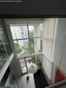 Apartamento com 2 Quartos à venda, 104m² no Paraíso do Morumbi, São Paulo