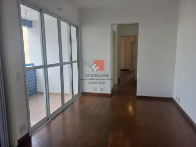 Apartamento com 2 Quartos à venda, 57m² no Vila Clementino, São Paulo