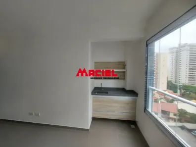 Apartamento com 2 Quartos à venda, 77m² no Condomínio Royal Park, São José dos Campos