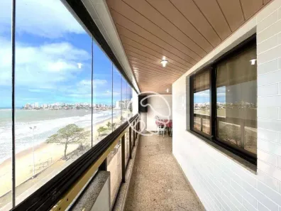 Apartamento com 3 Quartos à venda, 105m² no Praia do Morro, Guarapari