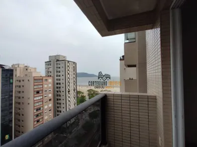 Apartamento com 2 Quartos à venda, 116m² no Pompéia, Santos