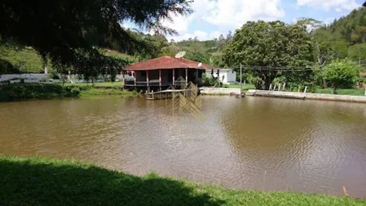 Fazenda/Sítio com 4 Quartos à venda, 200m² no , Nazaré Paulista