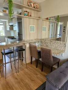Apartamento com 2 Quartos à venda, 49m² no Jansen, Gravataí