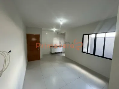 Apartamento com 1 Quarto para alugar, 45m² no Jardim Regina, São Paulo