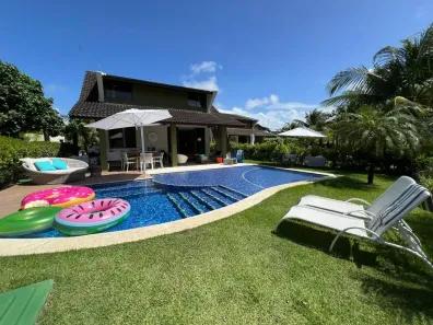 Apartamento com 4 Quartos à venda, 165m² no , Ipojuca