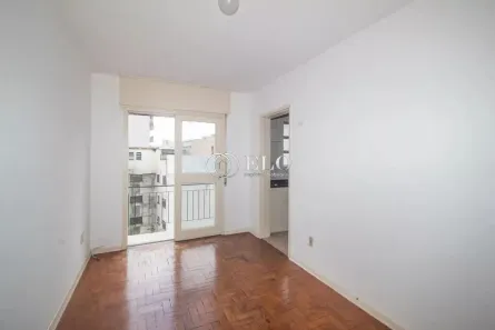 Apartamento com 1 Quarto à venda, 38m² no Centro Histórico, Porto Alegre
