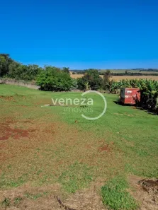 Fazenda/Sítio à venda, 1500m² no Estância Cabral, Cambé