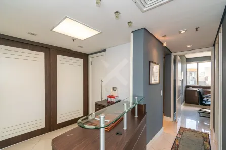Sala Comercial para alugar, 81m² no Cidade Baixa, Porto Alegre