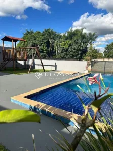 Fazenda/Sítio com 2 Quartos à venda, 450m² no Morada dos Pássaros, Uberlândia