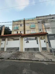 Apartamento com 3 Quartos à venda, 68m² no Vila Curuçá, Santo André