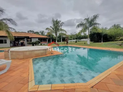 Fazenda/Sítio com 4 Quartos à venda, 500m² no Real Village, Piratininga