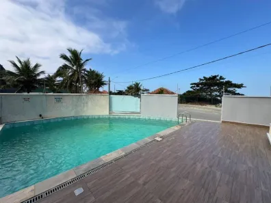 Apartamento com 1 Quarto à venda, 56m² no Gaivota (Interior), Itanhaém