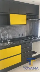 Apartamento com 2 Quartos à venda, 49m² no Jardim Suína, Taboão da Serra
