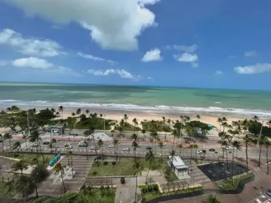 Apartamento com 4 Quartos à venda, 178m² no Boa Viagem, Recife