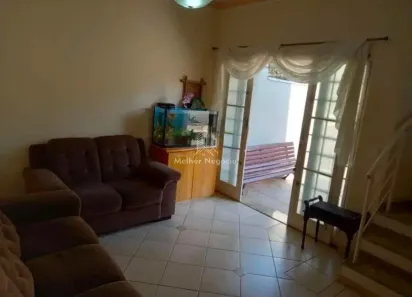 Casa com 3 Quartos à venda, 233m² no Taquaral, Campinas
